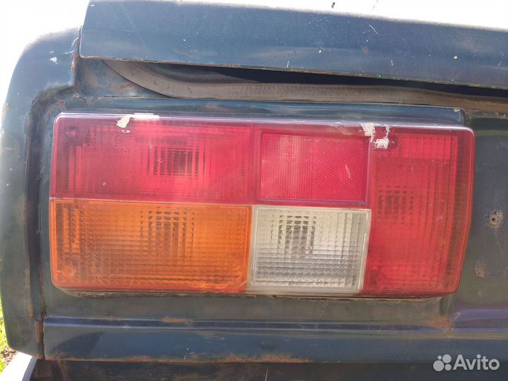 Фары ваз 2105