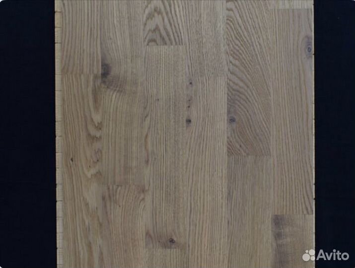 Паркетная доска Focus Floor OAK patagonia matt 3S