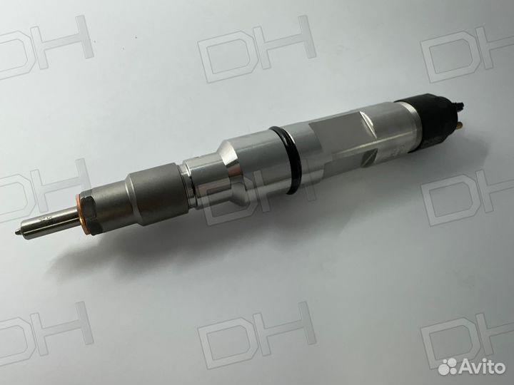 Форсунка 0445120044