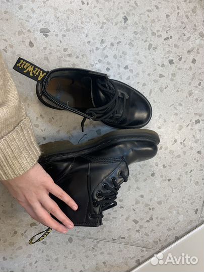 Dr martens 36