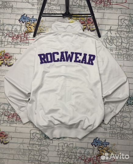 Олимпийка rocawear