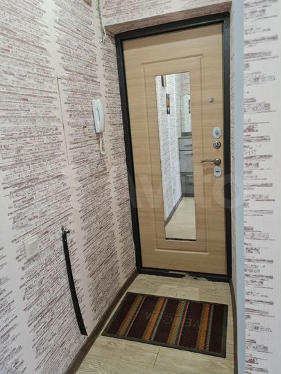 1-к. квартира, 32 м², 3/5 эт.