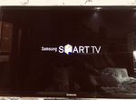 Смарт телевизор Samsung 40 дюймов