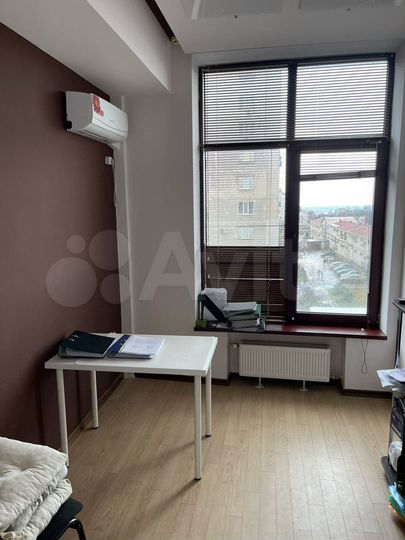 Офис, 87.2 м²