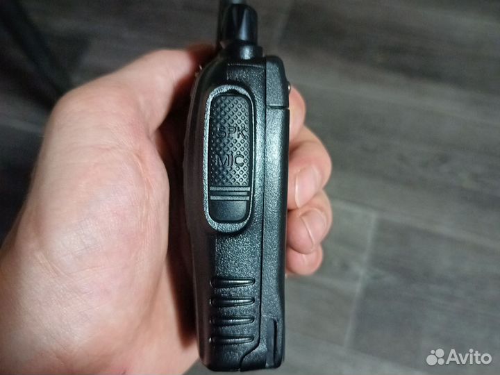 Рация baofeng bf 888s