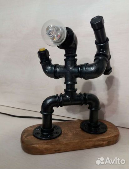 Светильник