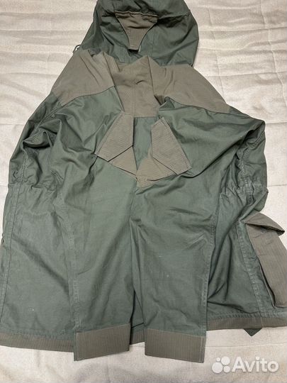 Горка 5 сплав