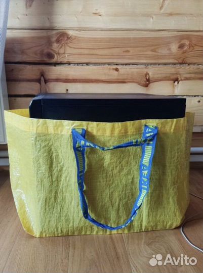 Сумки, пакеты Икея