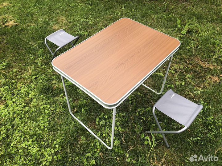 Стол складной туристический новый