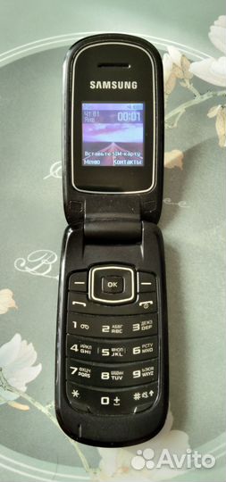 Samsung GT-E1150i