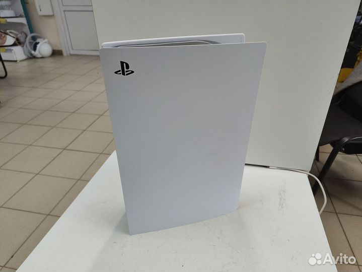 Игровые приставки Sony Playstation 5 1тб (CFI-1200