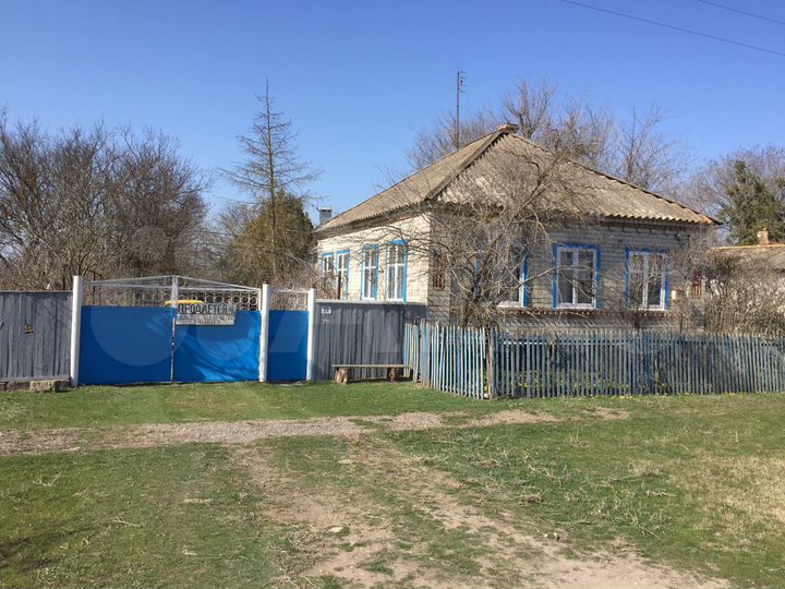 Дом 100 м² на участке 30 сот.