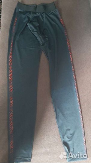 Форма тренера Военно-Спортивной Лиги