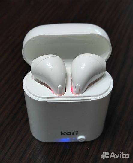 Беспроводные наушники Kari