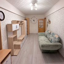 2-к. квартира, 45 м², 9/9 эт.