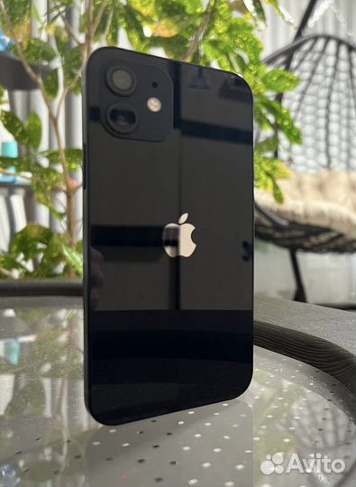 iPhone 12, 128 ГБ