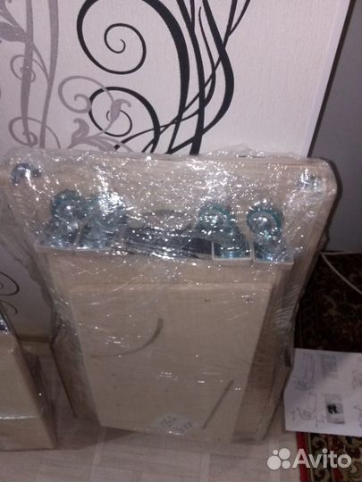 Медицина и оборудование