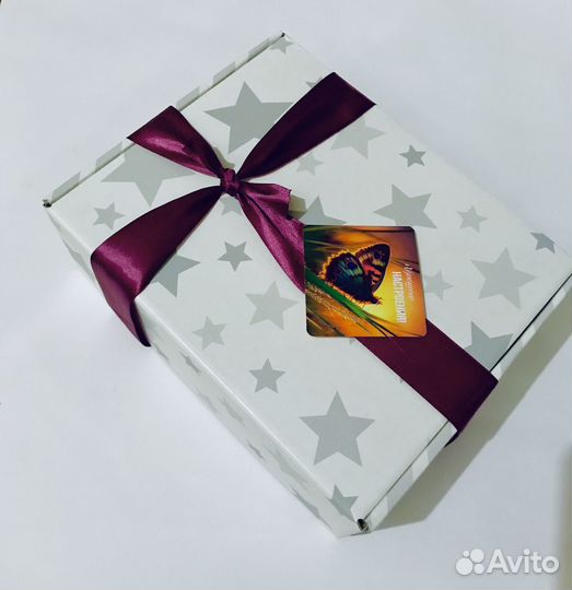 Подарочный набор Офис