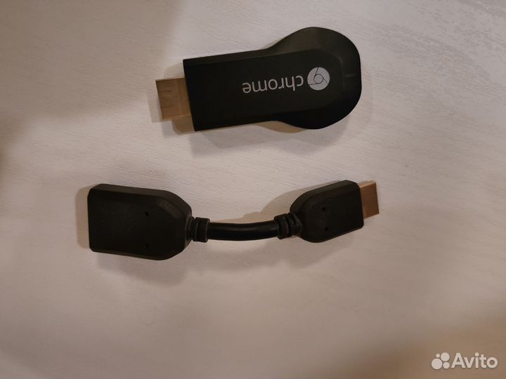 Google chromecast H2G2-42