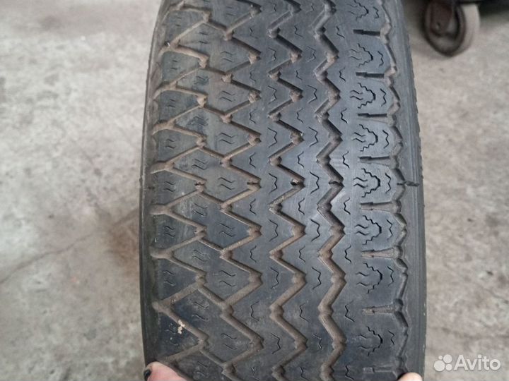 Michelin XVS-P 195/70 R14