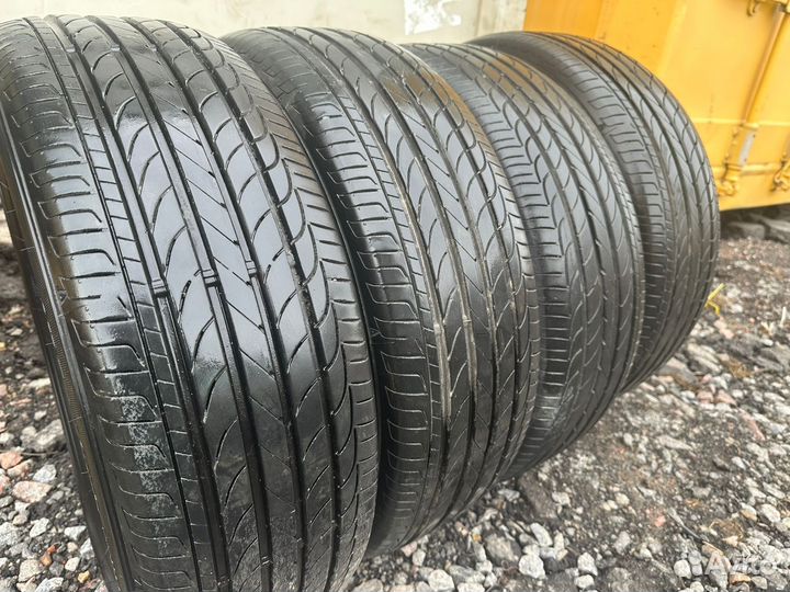 Goodyear EfficientGrip 205/60 R16 92H