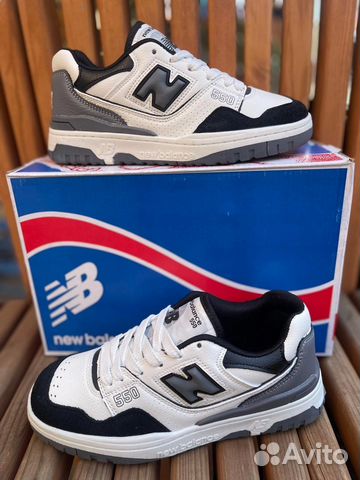 Кроссовки New balance