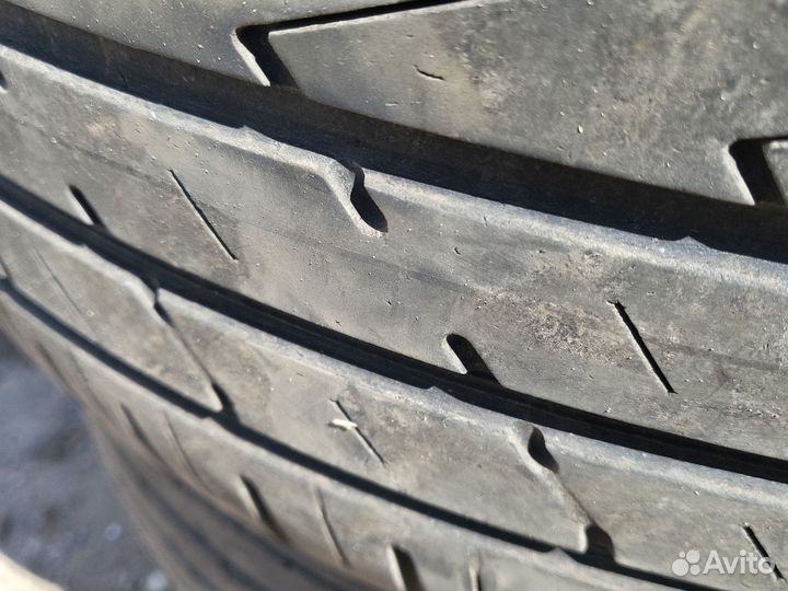 Hankook Ventus S1 Evo2 SUV K117A 235/50 R19