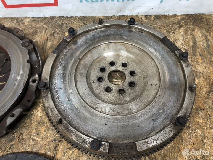 Сцепление комплект Ford Transit Connect 1.8 TD