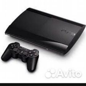 Sony playstation 3