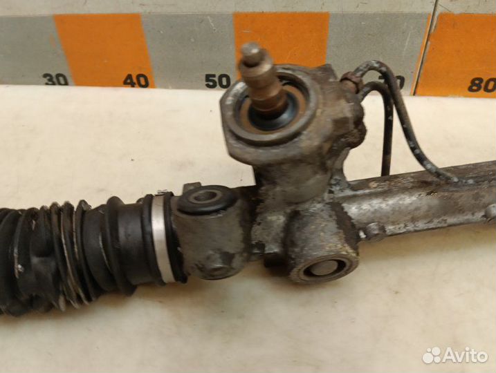 Б/У Б/У Деталь 4U2Z3V504cprm ford