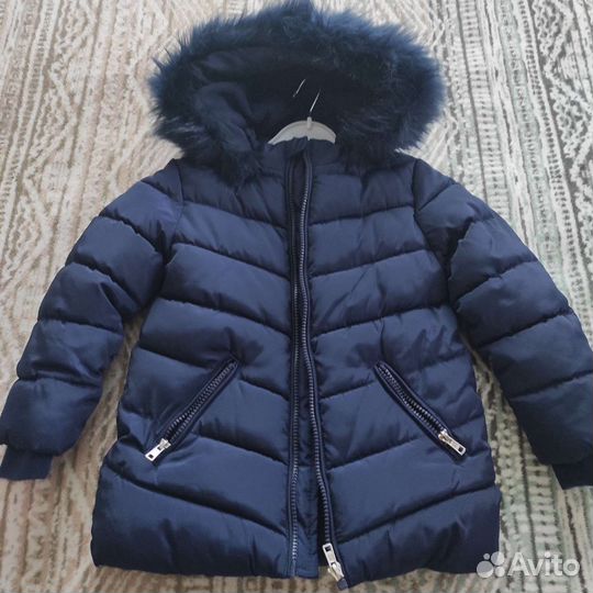 Детская одежда