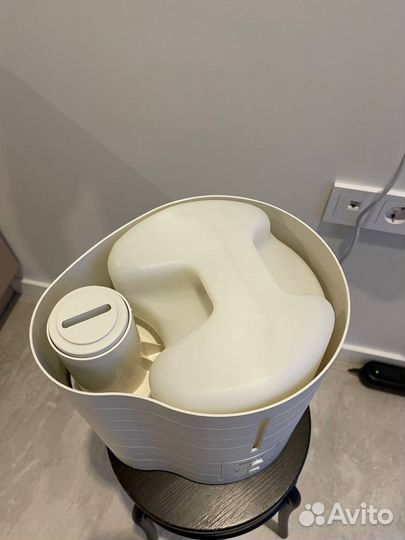 Beurer увлажнитель