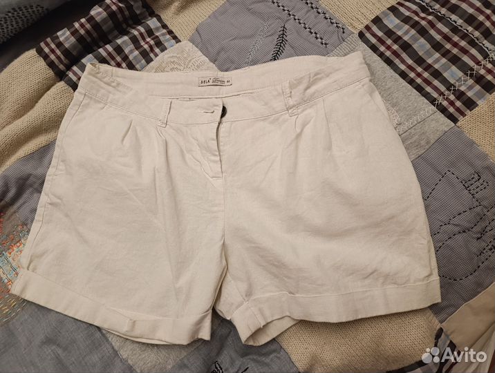 Шорты sela 44-46
