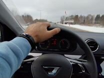 Перегон автомобиля из регионов РФ в Калининград
