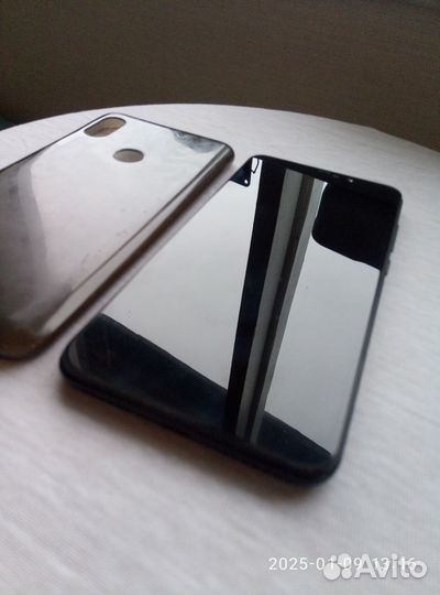 Xiaomi Redmi Note 6 Pro, 4/64 ГБ