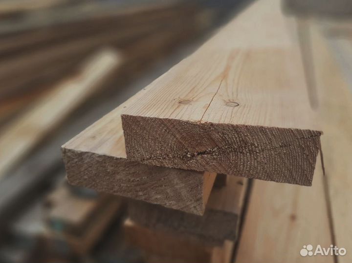 Доски из сосны, идеальное решение для строительства мебели