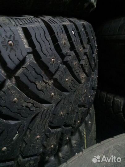 Michelin X-Ice North 4 185/65 R15