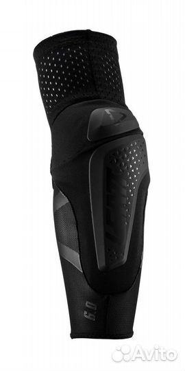 Налокотники Leatt 3DF 6.0 Elbow Guard (Black, M