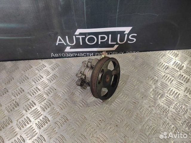 Насос гур Byd F3 1.6 2005-2021