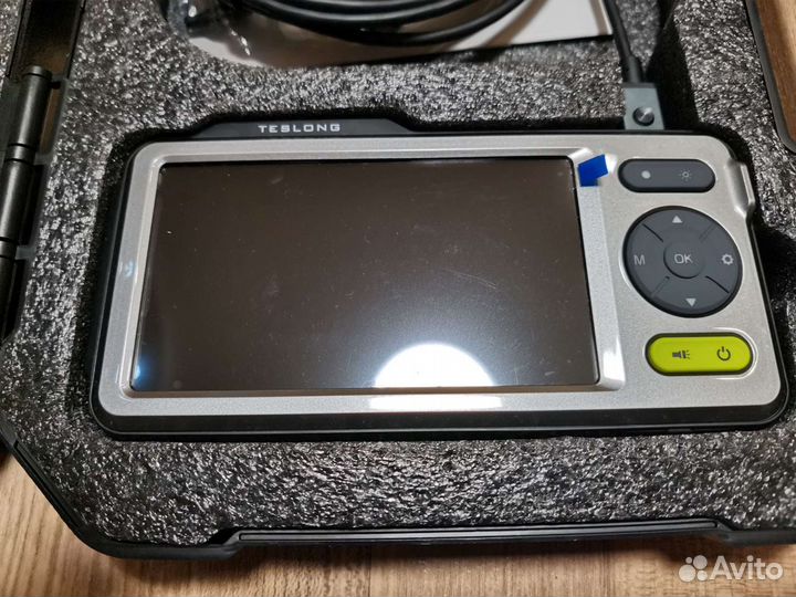 Эндоскоп в аренду