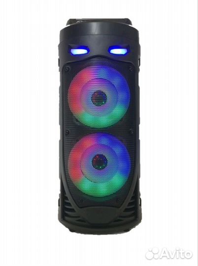 Блютуз колонка ZQS-4239 новая