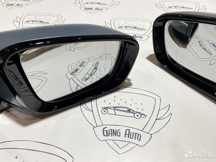 Боковые зеркала BMW G20 G21 в сборе