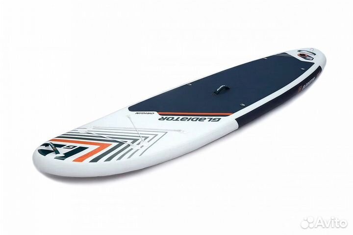 SUP Board / сап борд gladiator OR10.6 SC