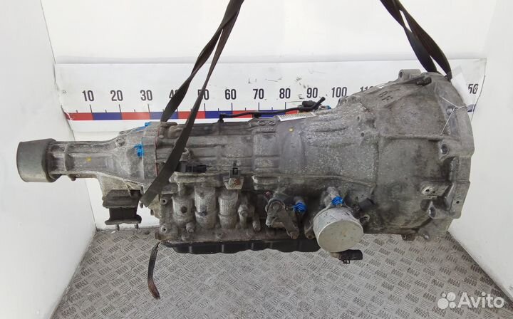 Акпп/вариатор/робот Lexus GS300/GS350/GS430/GS450h/GS460