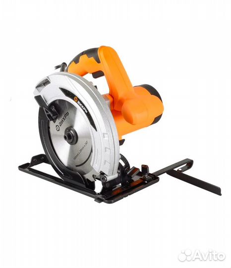 Циркулярная пила Вихрь