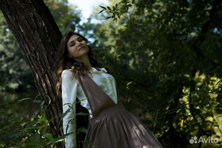 Фотограф в Санкт-Петербурге