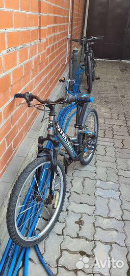 Велосипед stels navigator 440