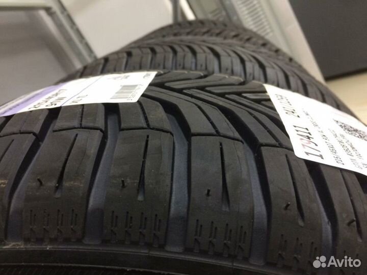 Michelin CrossClimate+ 185/60 R15 88H