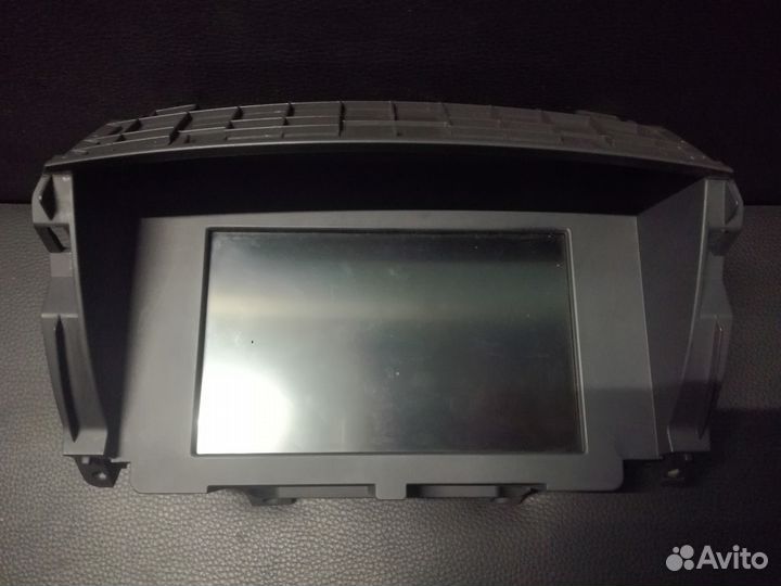 Ремонт магнитол mtxt900 KIA, Hyundai