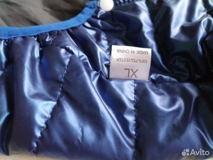 Одежда для собак